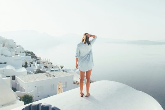 Elite Greece Travels – Luxury Tours in Greece, santorini