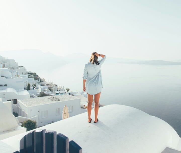 Elite Greece Travels – Luxury Tours in Greece, santorini