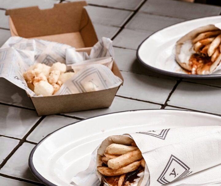 Elite Greece Travels – Luxury Tours in Greece, greek food