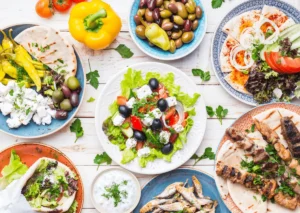 Elite Greece Travels – Luxury Tours in Greece, greek food