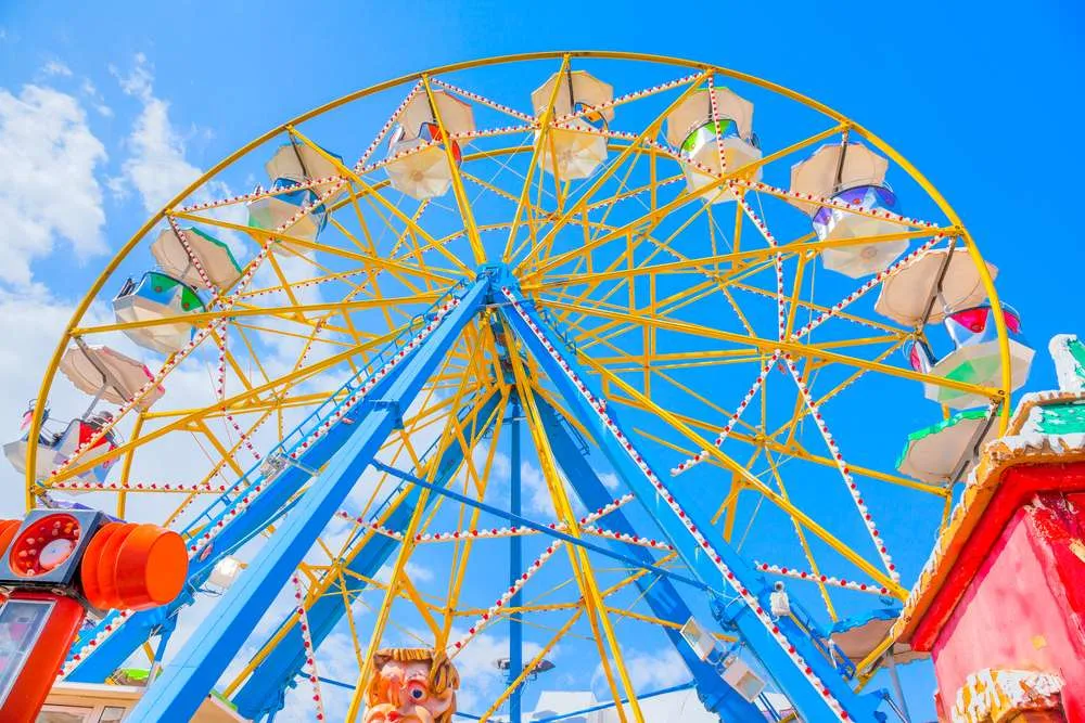 Things to Do in Greece with Kids