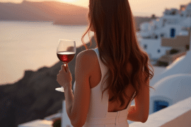 Elite Greece Travels – Luxury Tours in Greece, wine santorini, best places in Greece