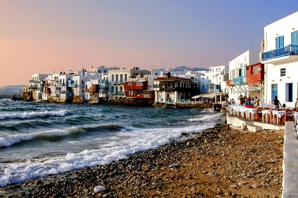 Mykonos Private Experiences & Island Cruises