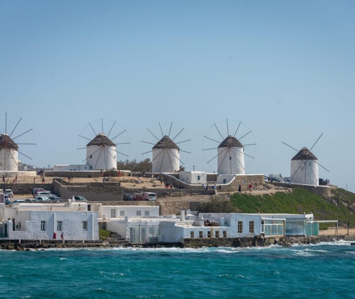 Elite Greece Travels – Luxury Tours in Greece, mykonos