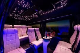 Santorini Private Transfer 2