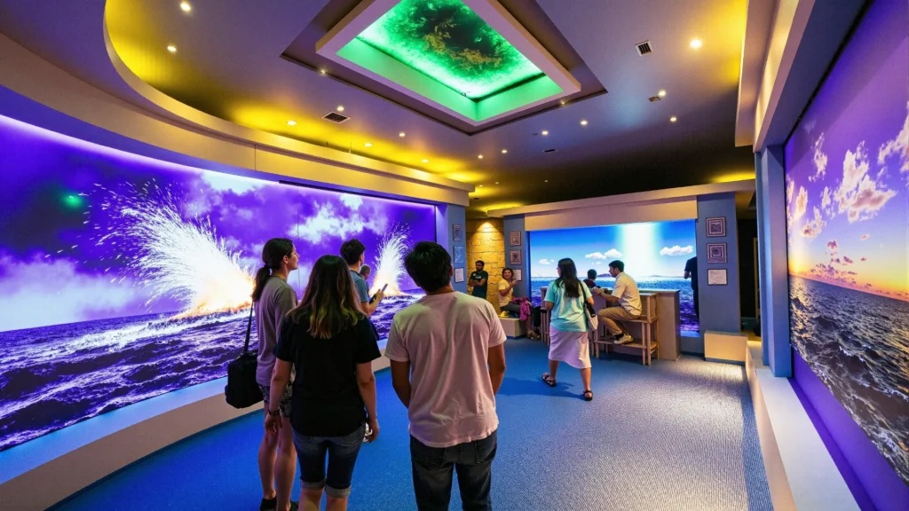 Santorini Half-Day Heritage Tour | Akrotiri, Red Beach & Atlantis 9D