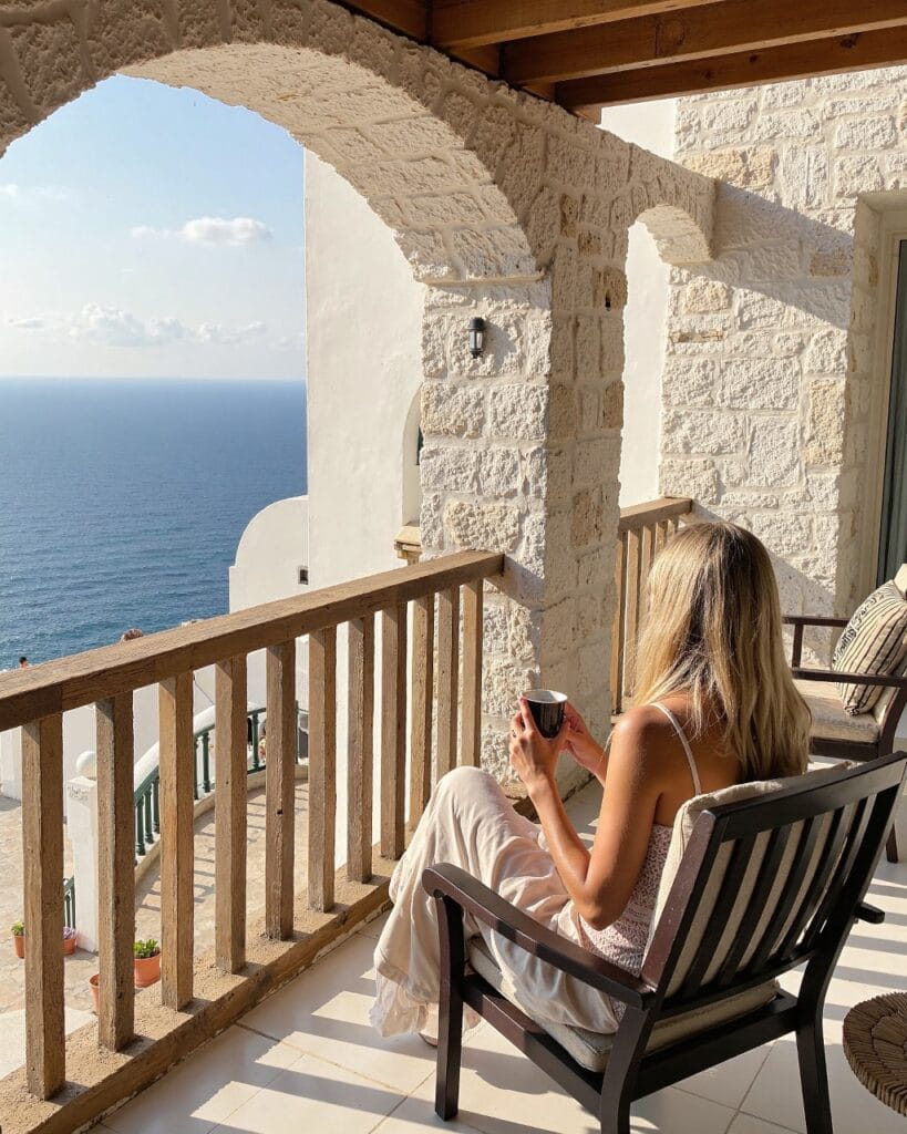 Greece 7 Day Itinerary: Athens, Delphi, Meteora & Santorini