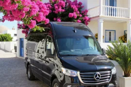 Private Transfer 3