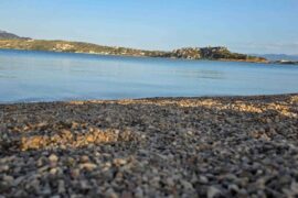 Vouliagmeni Lake Corinth 4