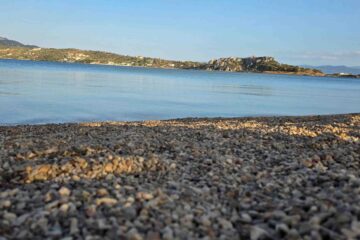 Vouliagmeni Lake Corinth 4