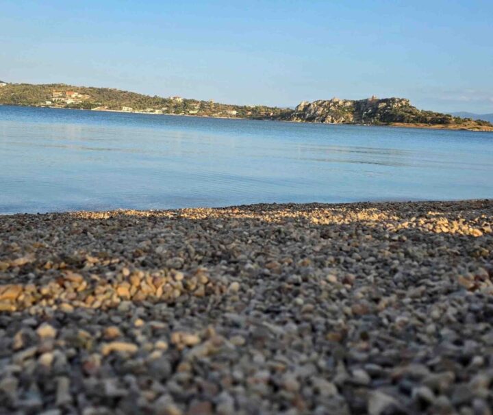 Vouliagmeni Lake Corinth 4