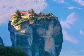 Meteora