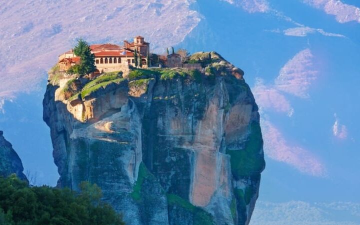 Meteora