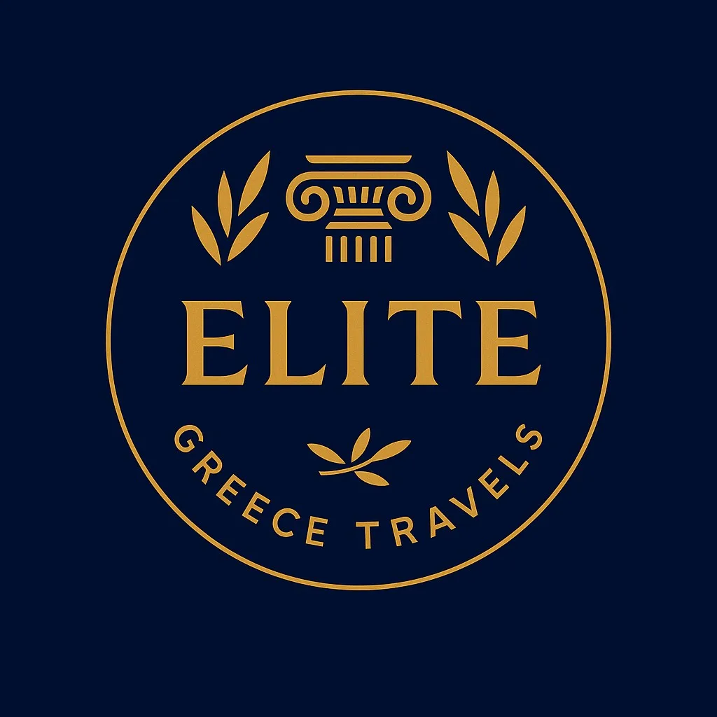 Elite Greece Travels