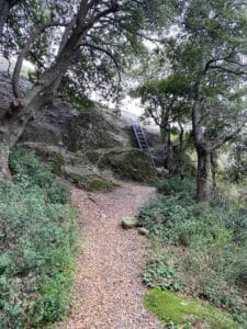 Meteora Hike & Pilates Experience in Greece with certified instructor