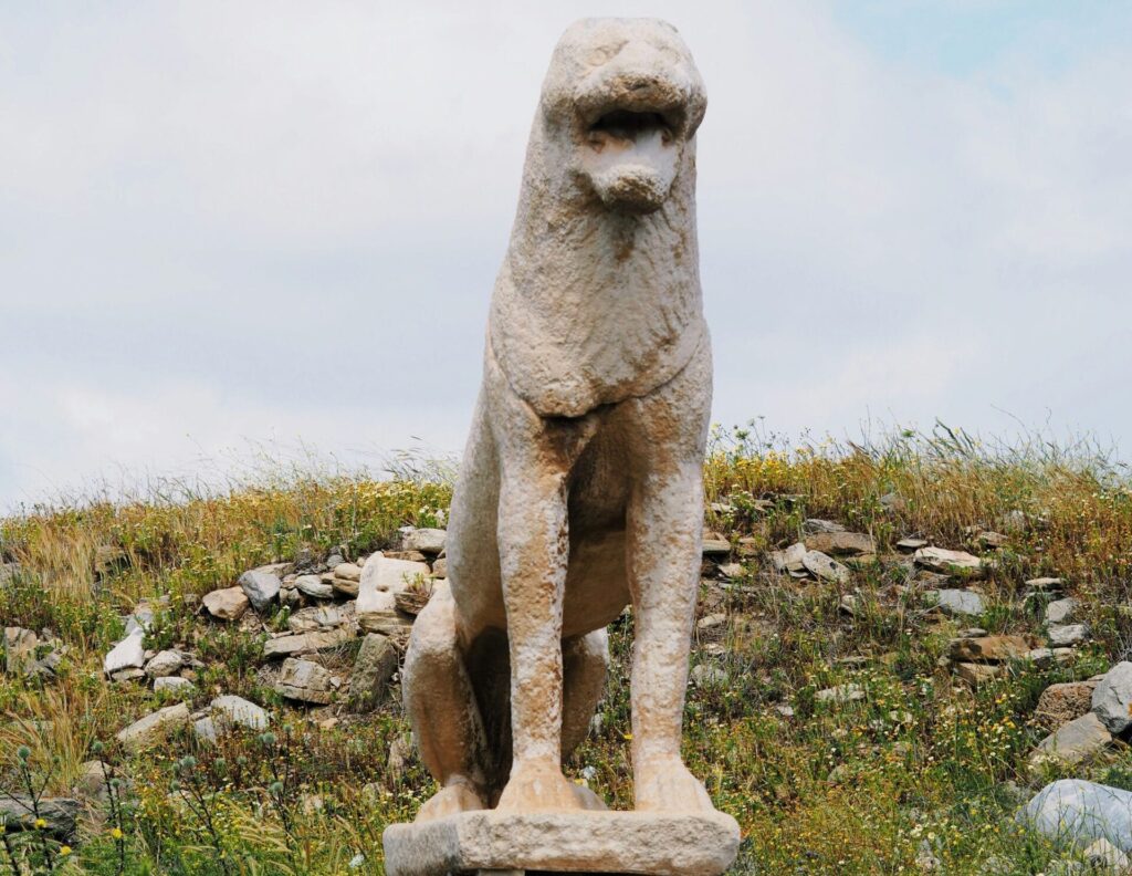 Full-Day Cruise to Delos & Rhenia – Swim, Relax & Explore