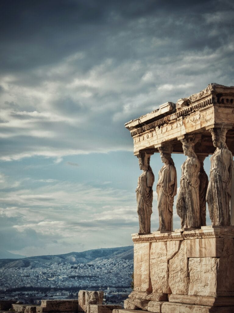 Wonders of Greece: Athens, Mainland & Island Escape (11 Days)