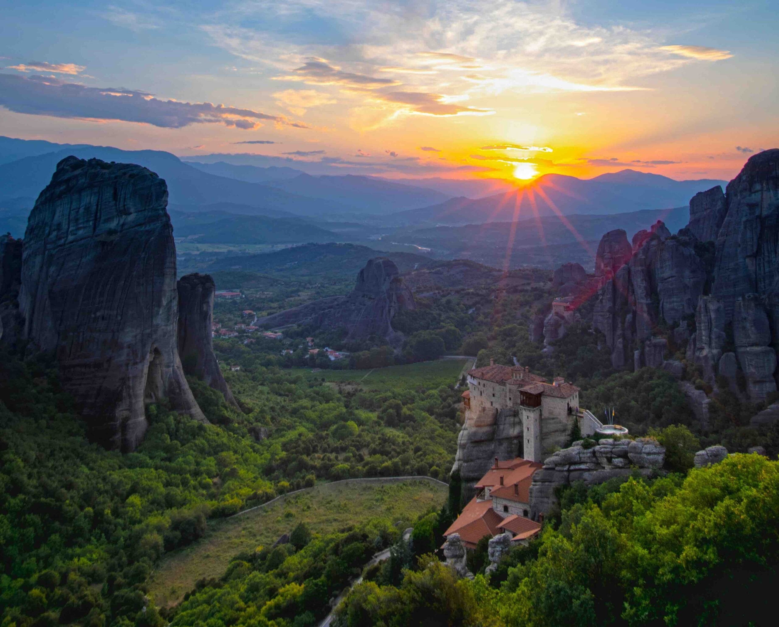 meteora