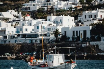 mykonos