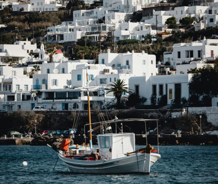 mykonos