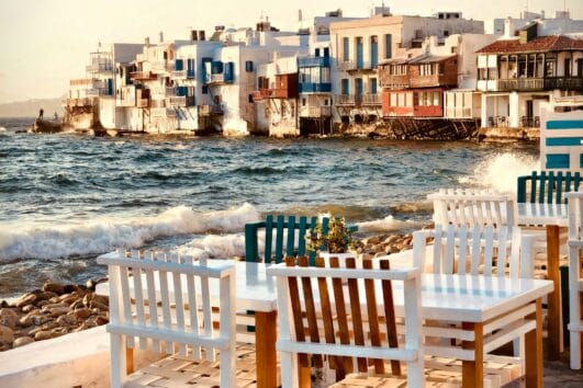 mykonos