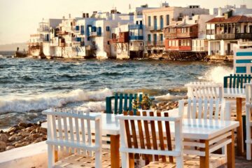 mykonos