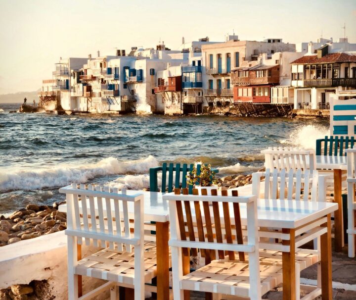 mykonos
