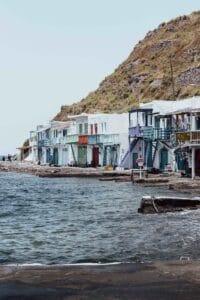 Elite Greece Travels – Luxury Tours in Greece, Milos