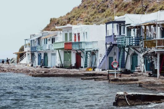 Elite Greece Travels – Luxury Tours in Greece, milos