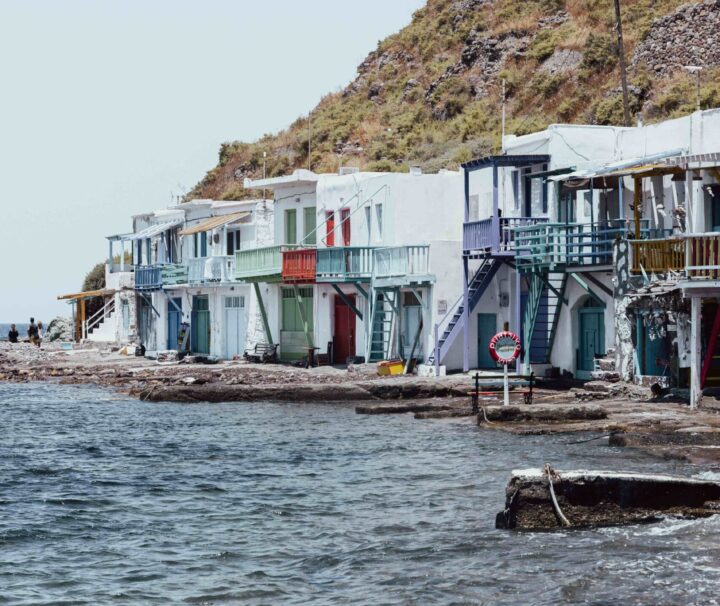 Elite Greece Travels – Luxury Tours in Greece, milos