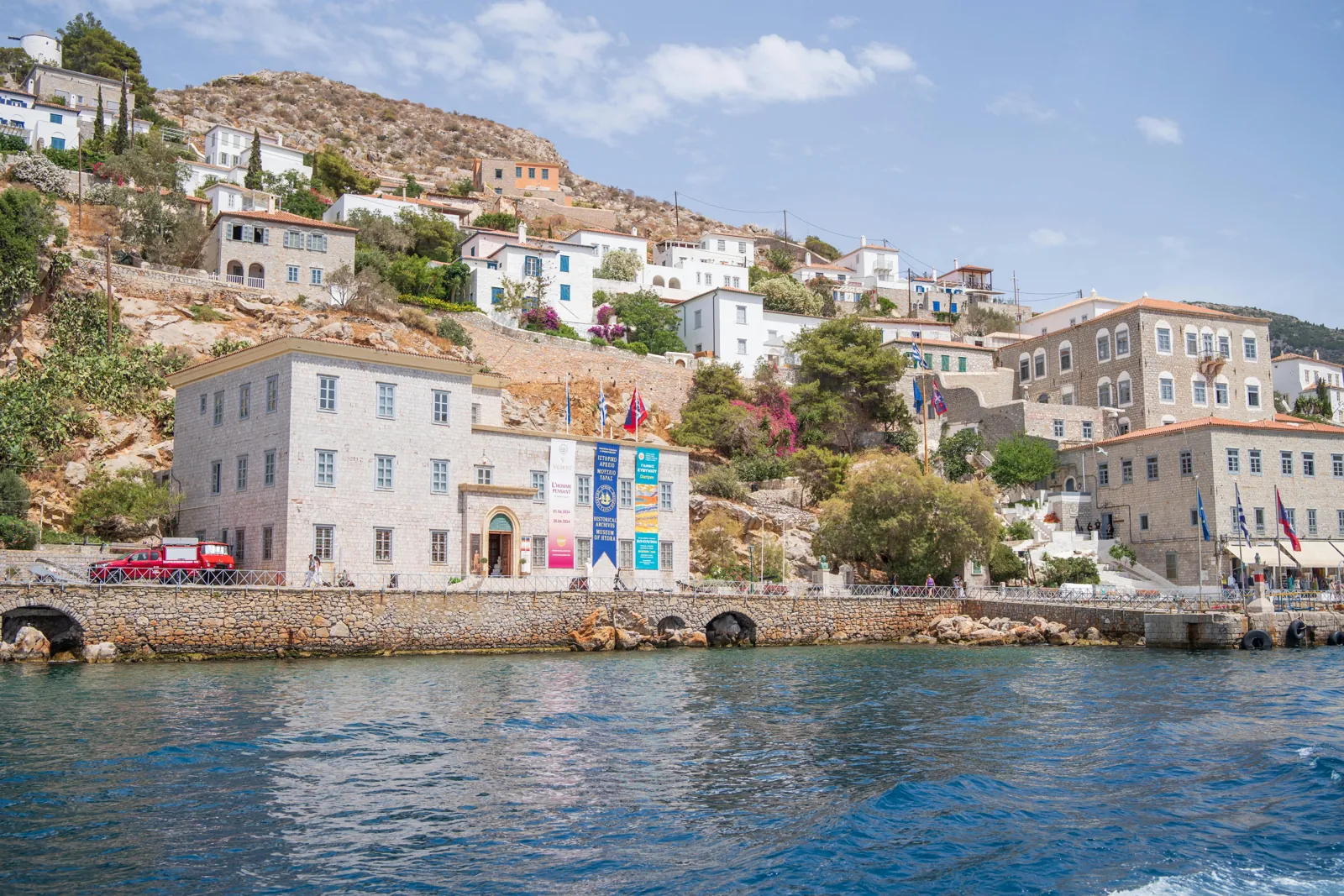 Hydra — Why Booking Hydra Last Can Undermin