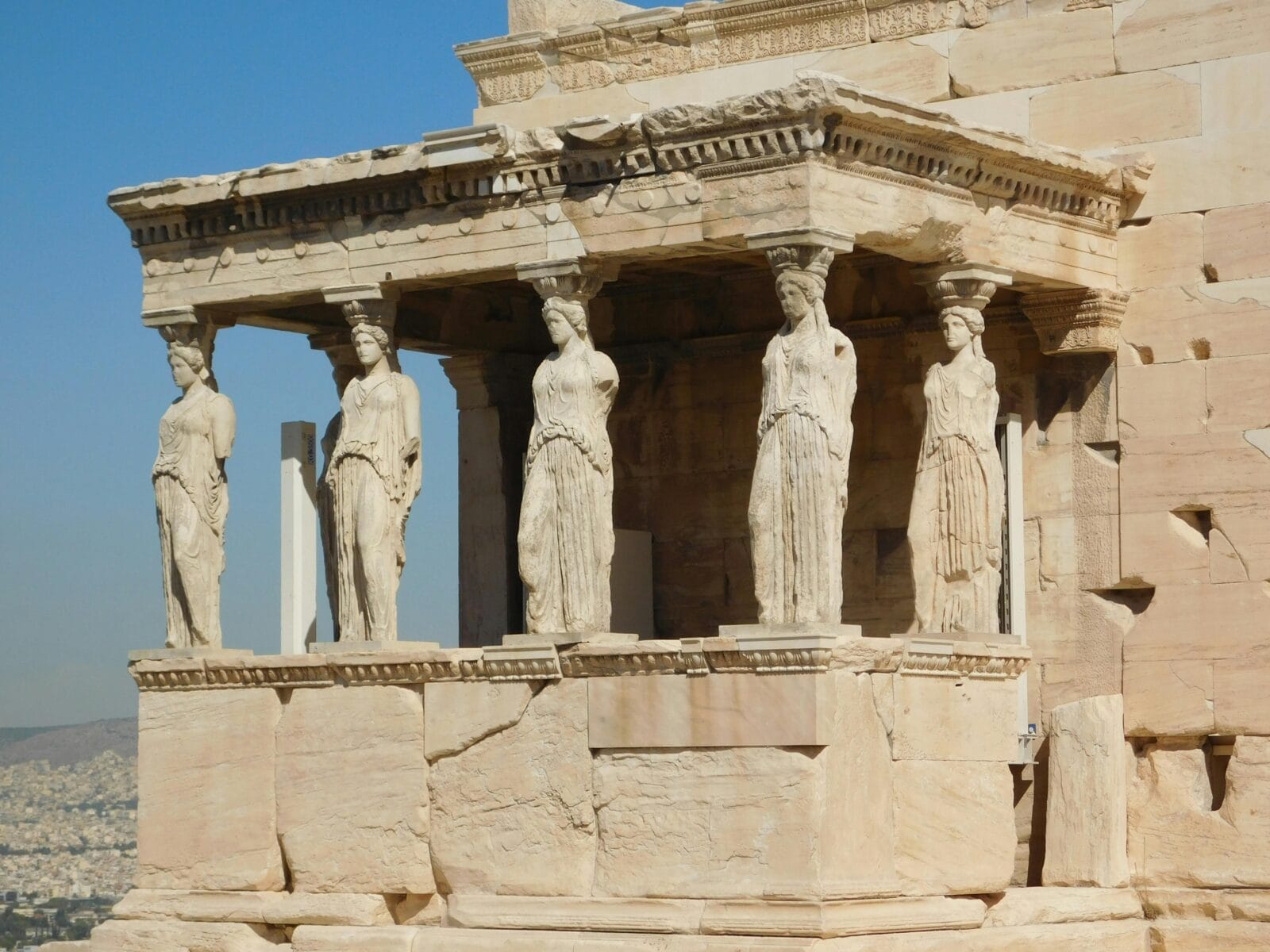 Athens — Greece 7-Day Itinerary: Why the Sta