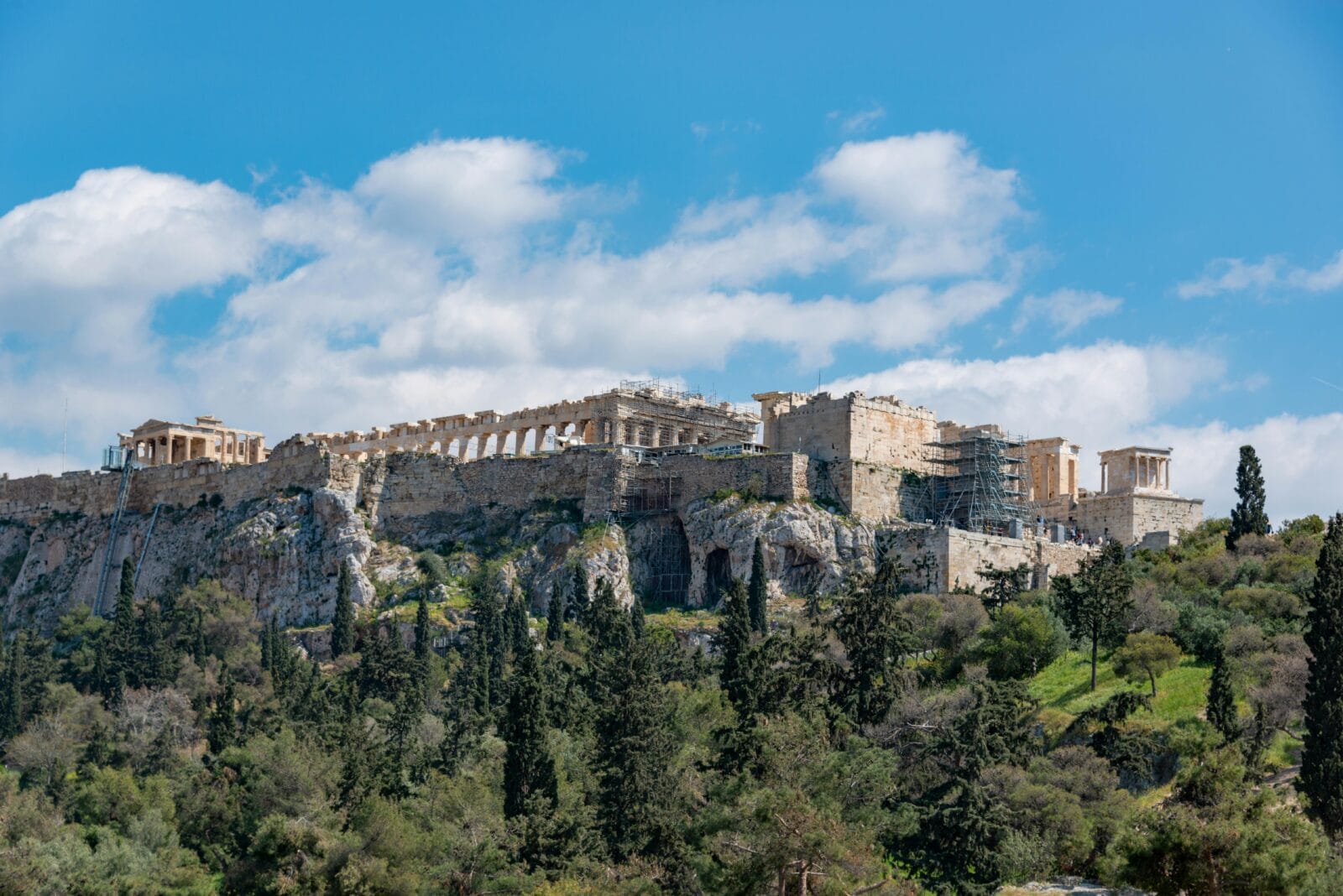 Athens & Thessaloniki — Athens vs Thessaloniki: Why Your Lu