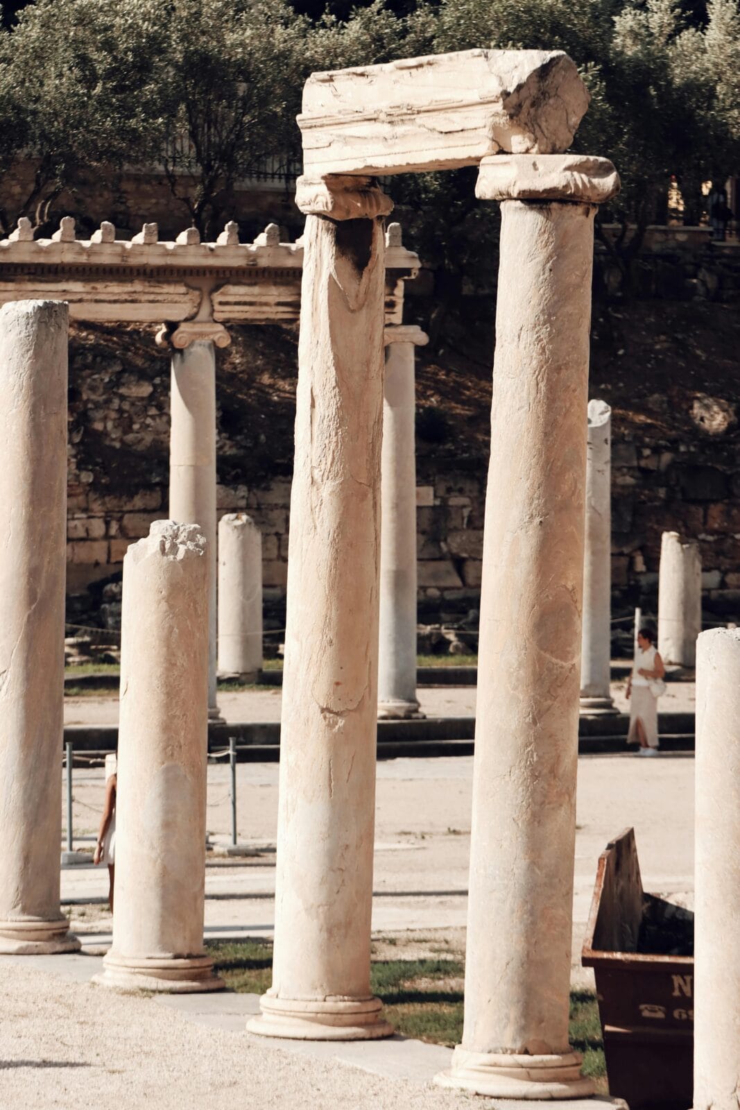 Athens — Private Tours Athens: Why Hiring a