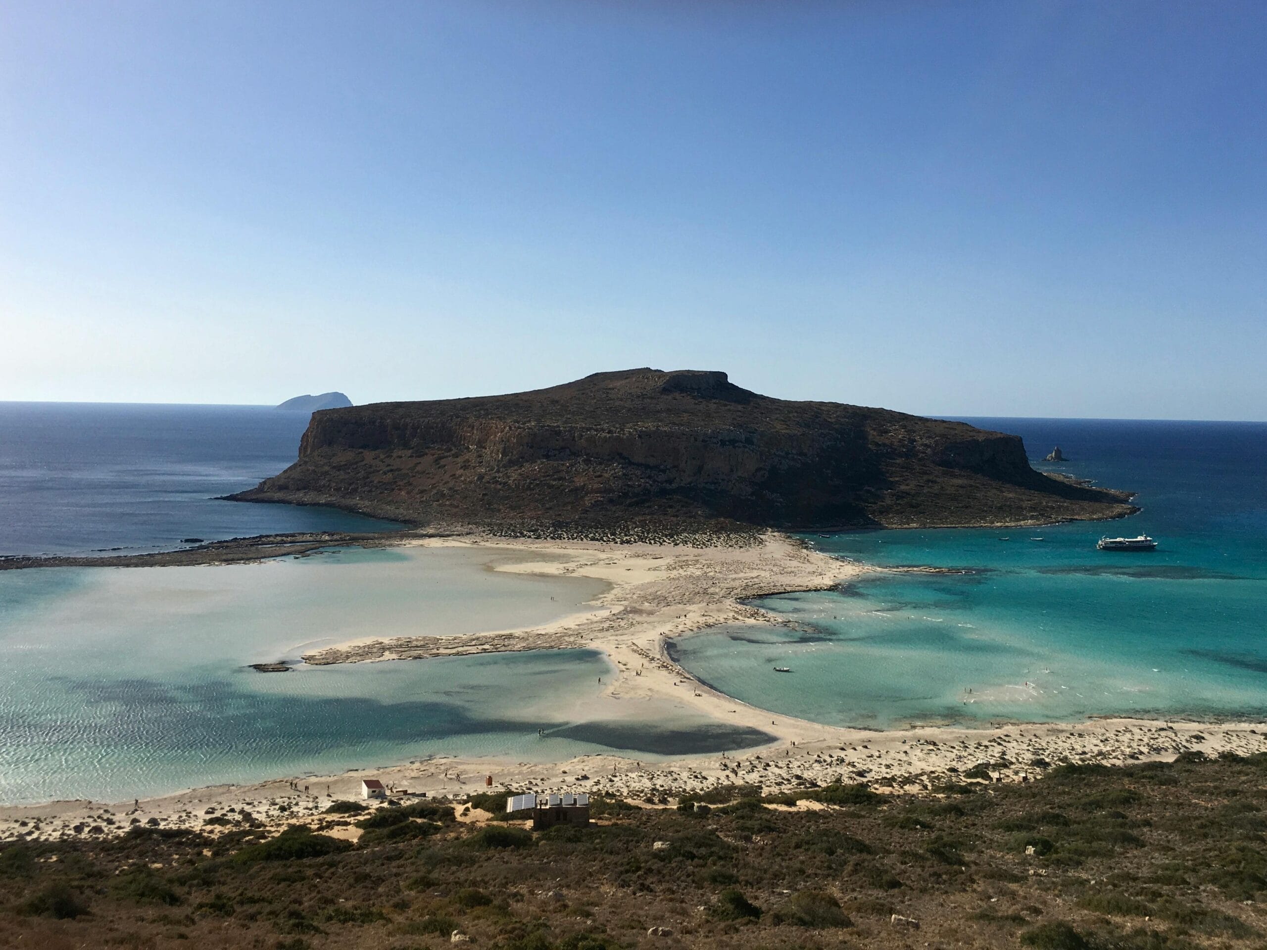 Crete — Why Booking Crete’s Luxury Villas L