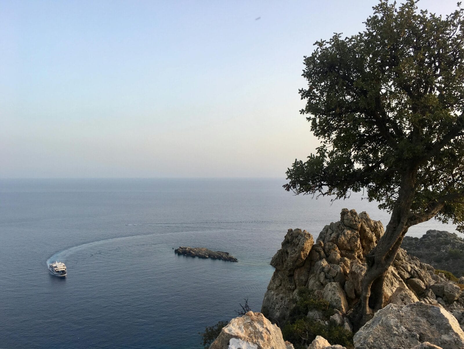Crete — Luxury Tours in Greece: How to Tell