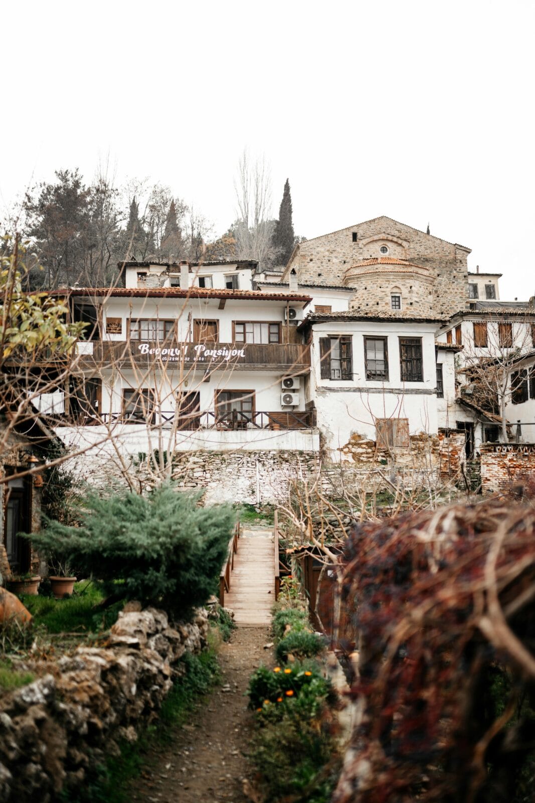Meteora — Why a Custom Tour of Meteora is Mor