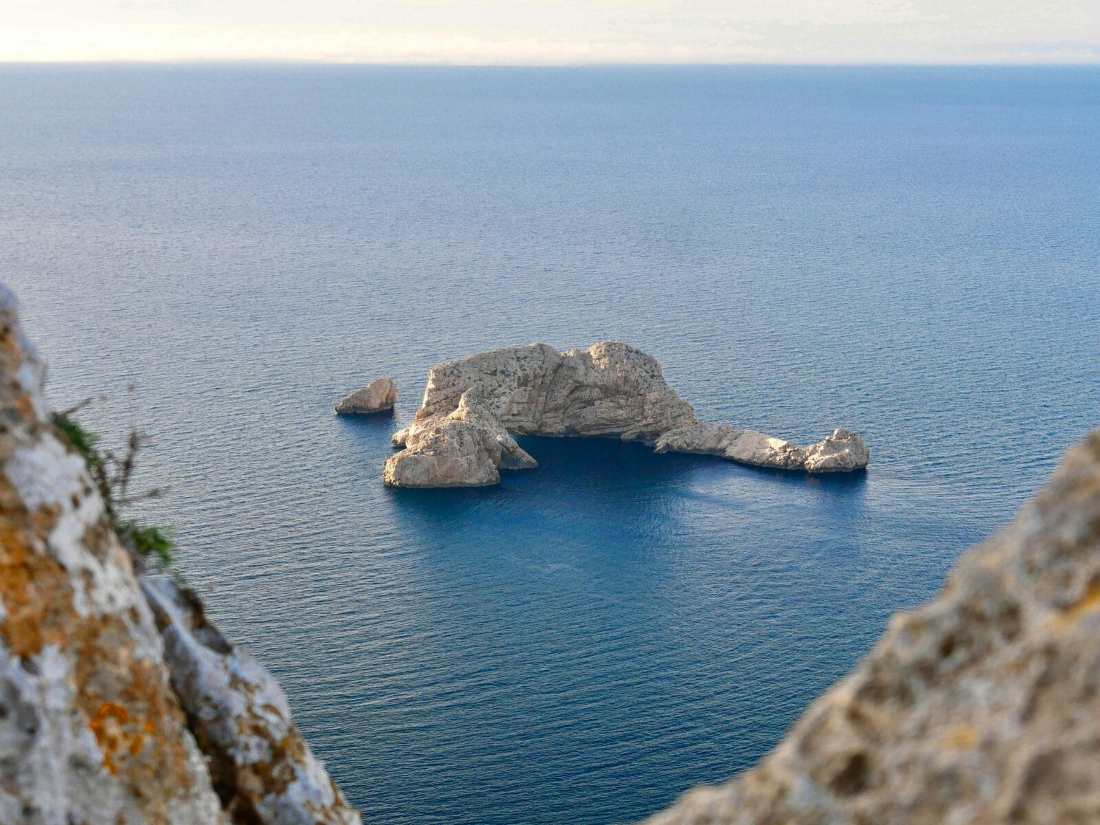 Milos & Folegandros — Milos vs Folegandros: Why Choosing