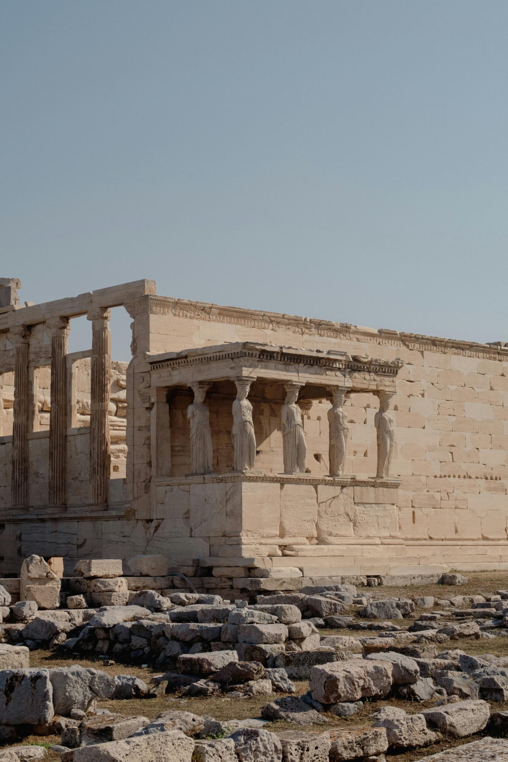 Peloponnese — Tailor-Made Greece Trips: Why One-S
