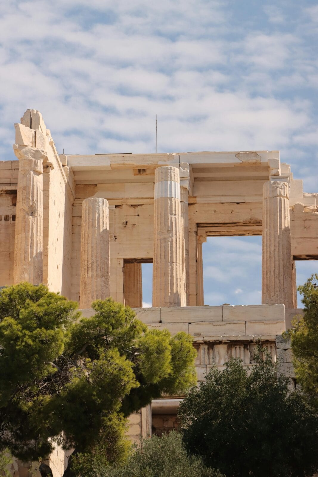 Rhodes — Why a Tailor-Made Rhodes Trip Needs