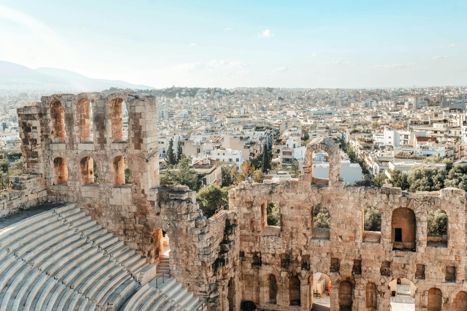 Nafplio & Peloponnese — Why Booking Nafplio Before Peloponn