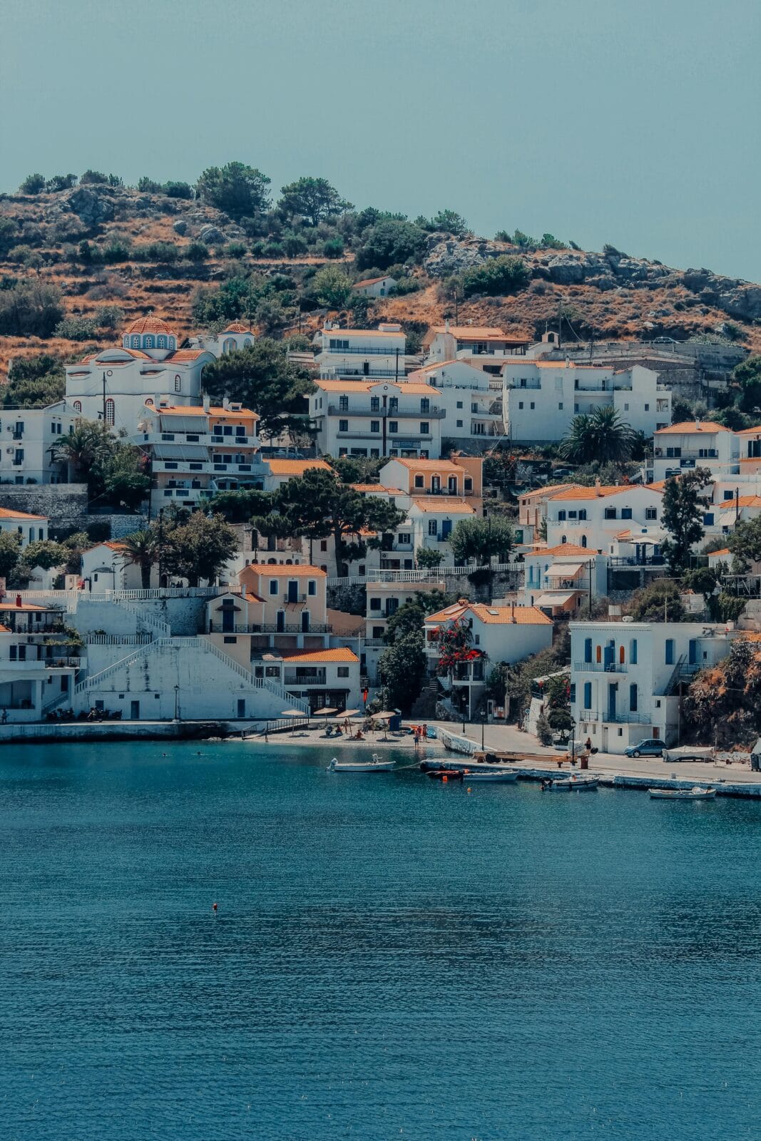 Nafplio — Why Nafplio’s Boutique Hotel Scene