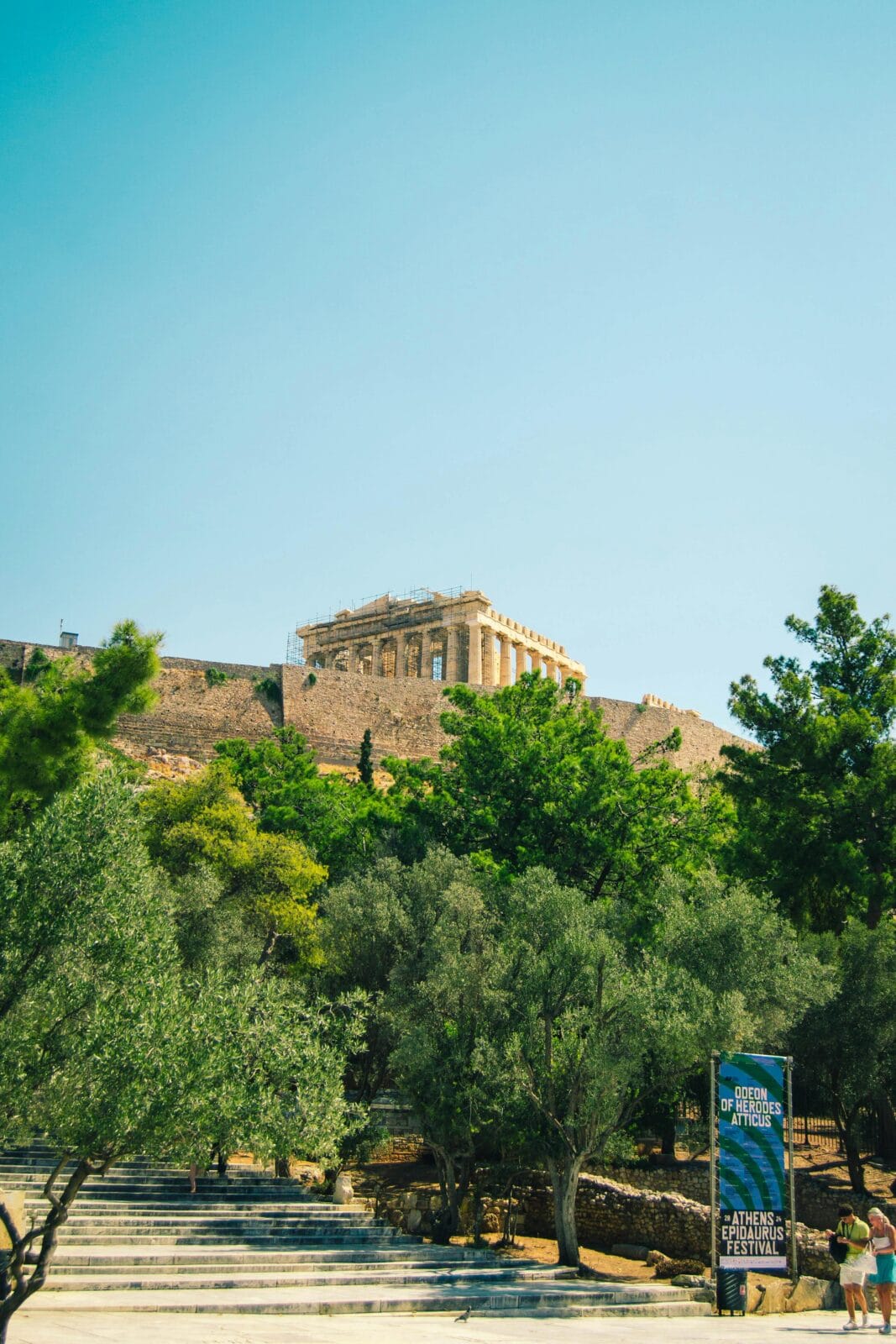 Peloponnese — Why Lepakshi in Peloponnese Demands
