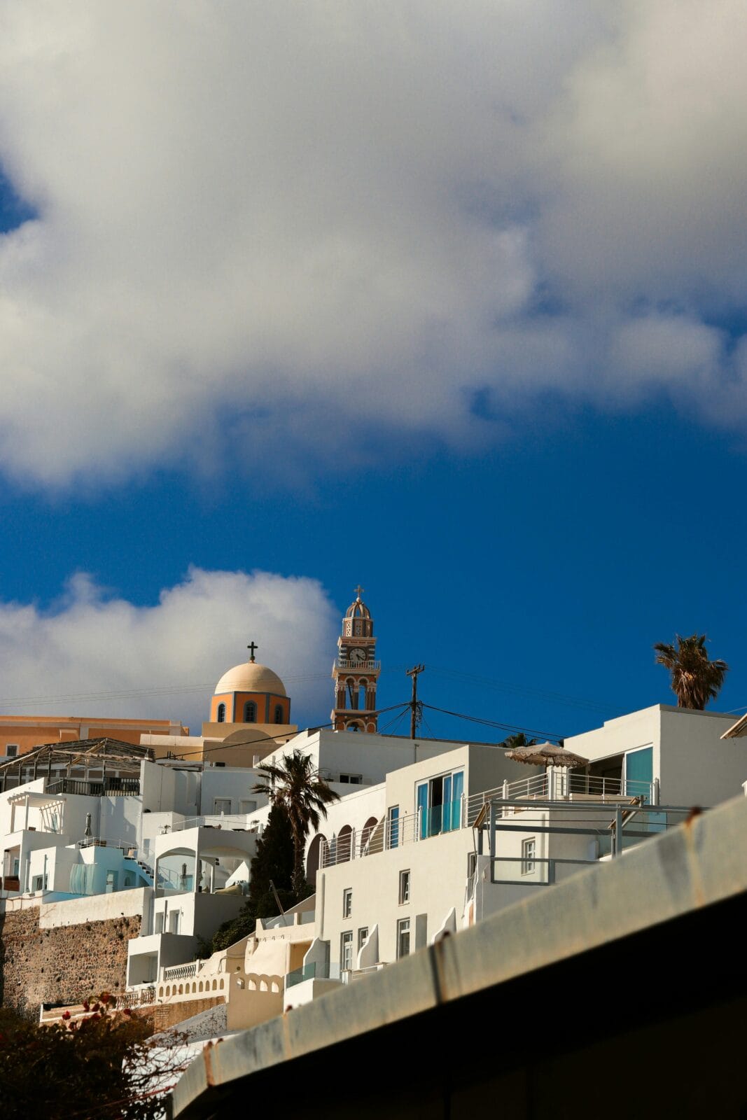 Santorini — Santorini Private Tour: What to Do
