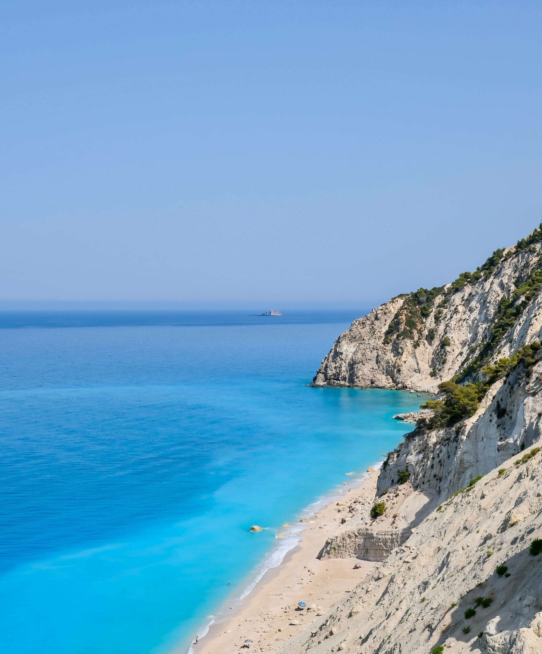 Corfu & Zakynthos — Corfu vs Zakynthos: Why Your Choice
